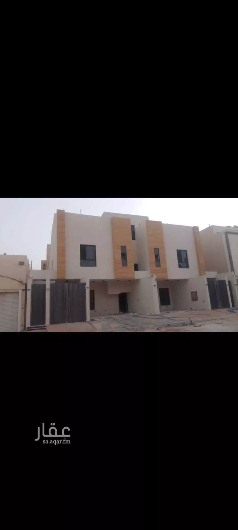 فيلا للبيع في شارع المرامية, حي الحزم, مدينة الرياض, منطقة الرياض 1 صورة