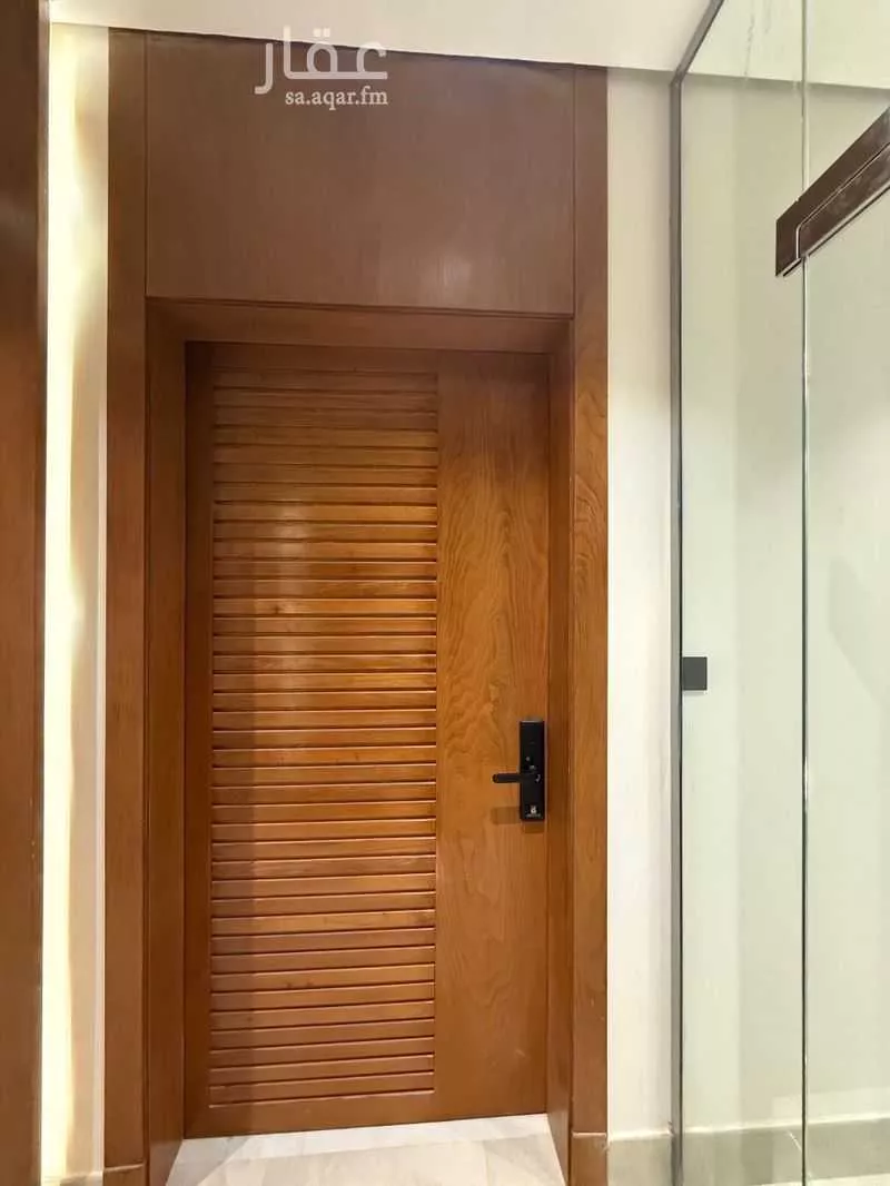 شقة للإيجار في حي ، شارع حمزة الهاشمي ، حي النرجس ، الرياض ، منطقة الرياض 1 صورة