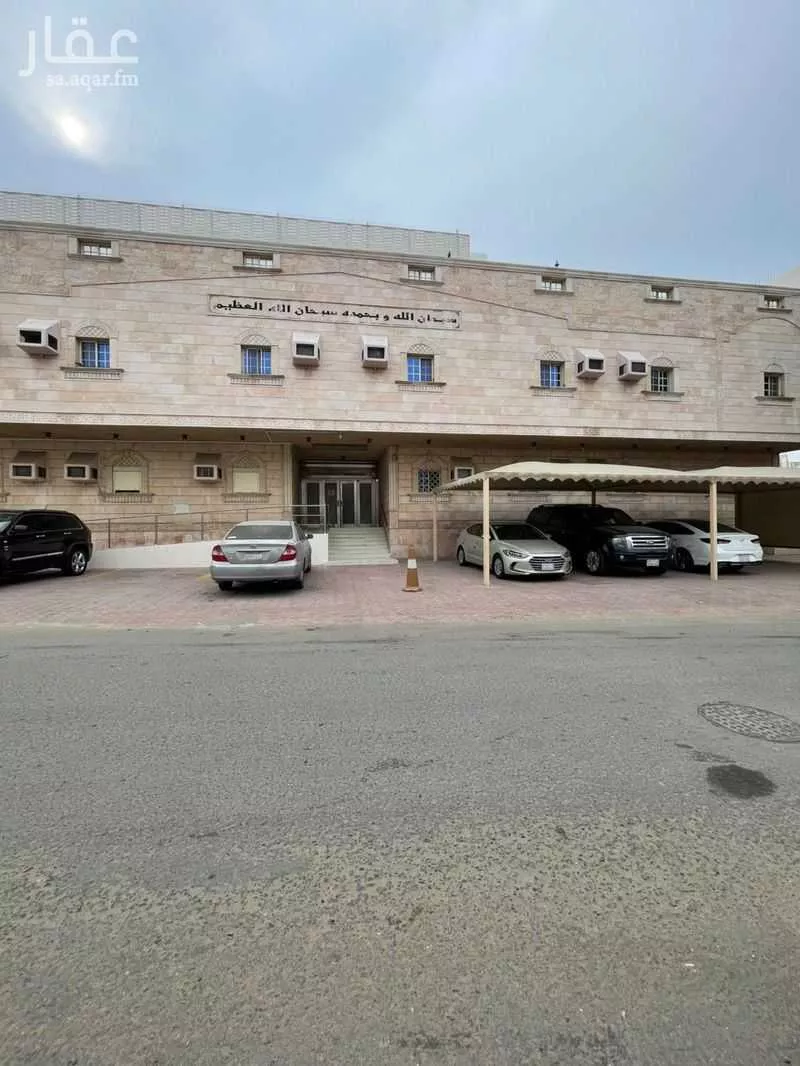 شقة للإيجار في شارع شارع 23 العكيشية الشمالية, حي العكيشية, مدينة مكة المكرمة, منطقة مكة المكرمة 1 صورة