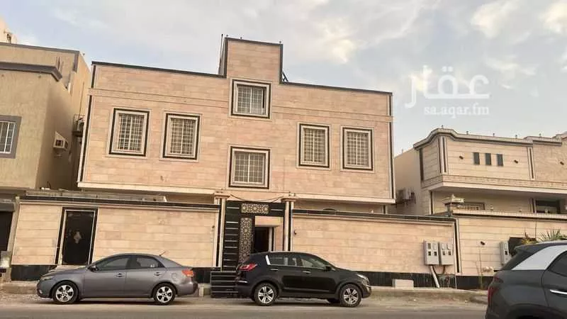 فيلا للبيع في شارع القرينية 219, حي القرينية, مدينة جدة, منطقة مكة المكرمة 1 صورة