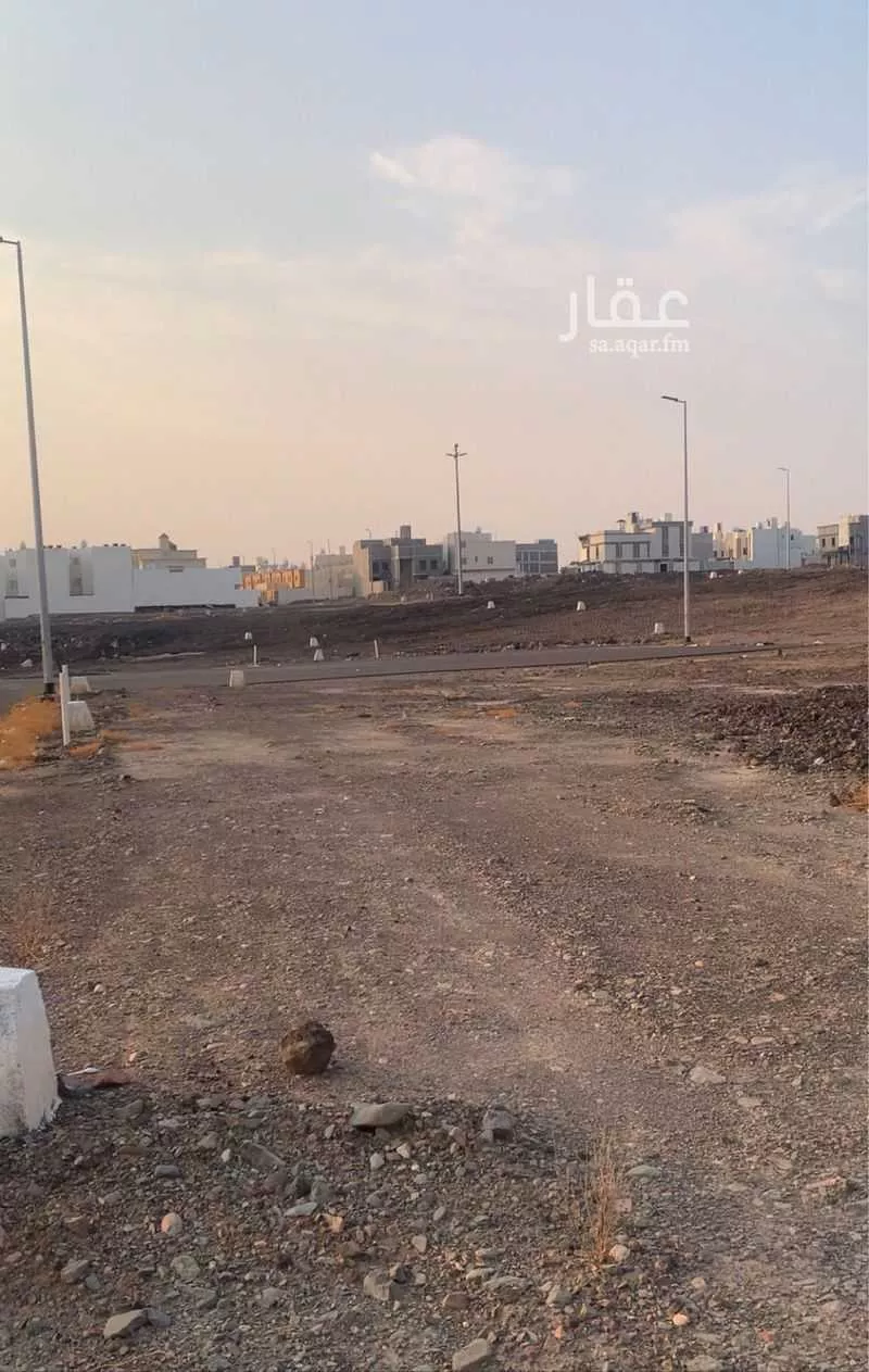 أرض للبيع في شارع 2983338, حي نبلاء, مدينة المدينه المنوره, منطقة المدينة المنورة 1 صورة