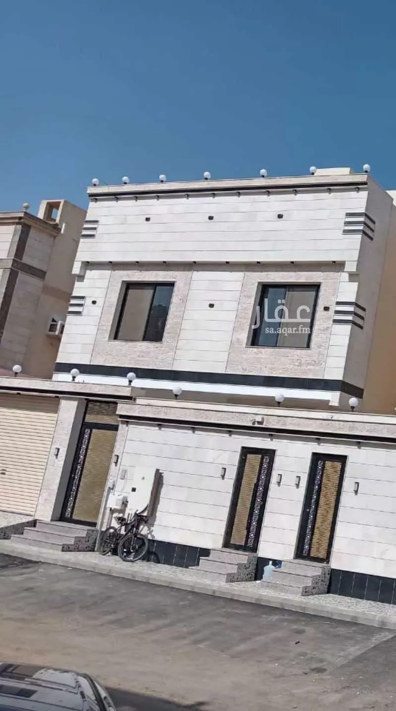 فيلا للإيجار في شارع الحسين بن صدقة, حي الفلاح, مدينة جدة, منطقة مكة المكرمة 1 صورة