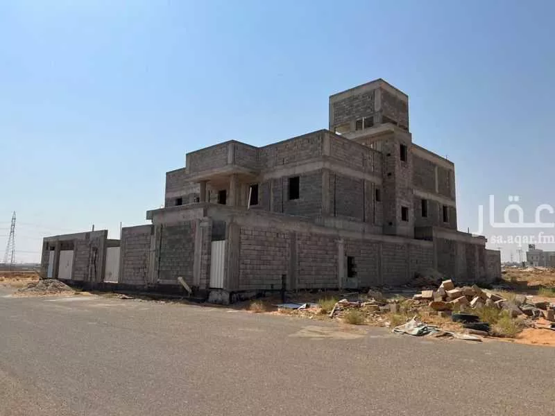 فيلا للبيع في شارع النزهة, حي النزهة, مدينة شقراء, منطقة الرياض 1 صورة