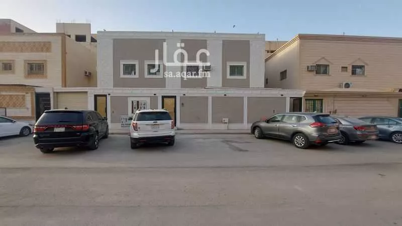 فيلا للبيع في شارع النمران, حي العزيزية, مدينة الرياض, منطقة الرياض 1 صورة