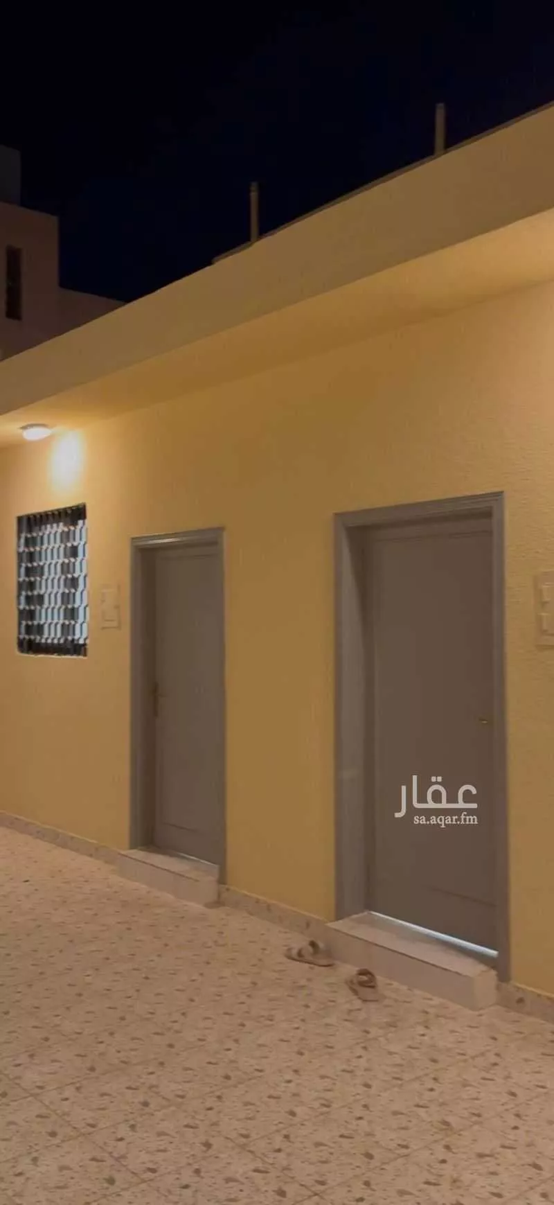 عمارة للإيجار في شارع الترمذي, حي الشفاء, مدينة الرياض, منطقة الرياض 1 صورة