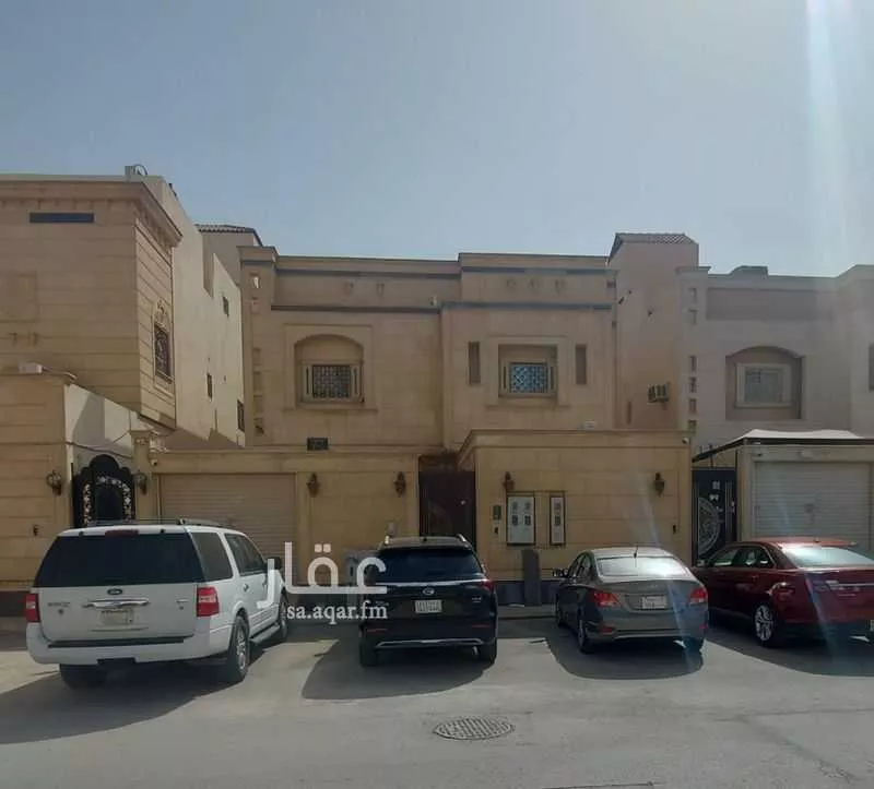 فيلا للبيع في شارع رقم 78, حي العزيزية, مدينة الرياض, منطقة الرياض 1 صورة