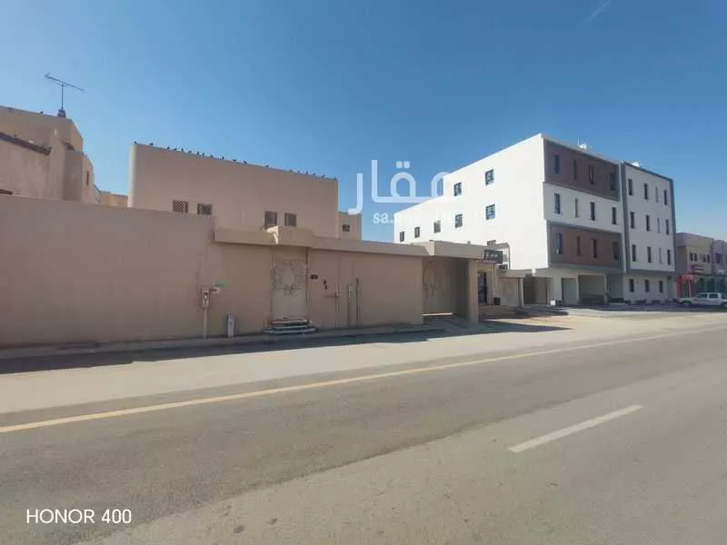 فيلا للبيع في شارع الحمداني, حي المروة, مدينة الرياض, منطقة الرياض 1 صورة