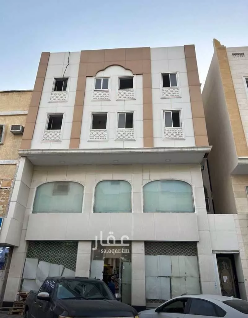 شقة للإيجار في شارع 13ا, حي العدامة, مدينة الدمام, المنطقة الشرقية 1 صورة
