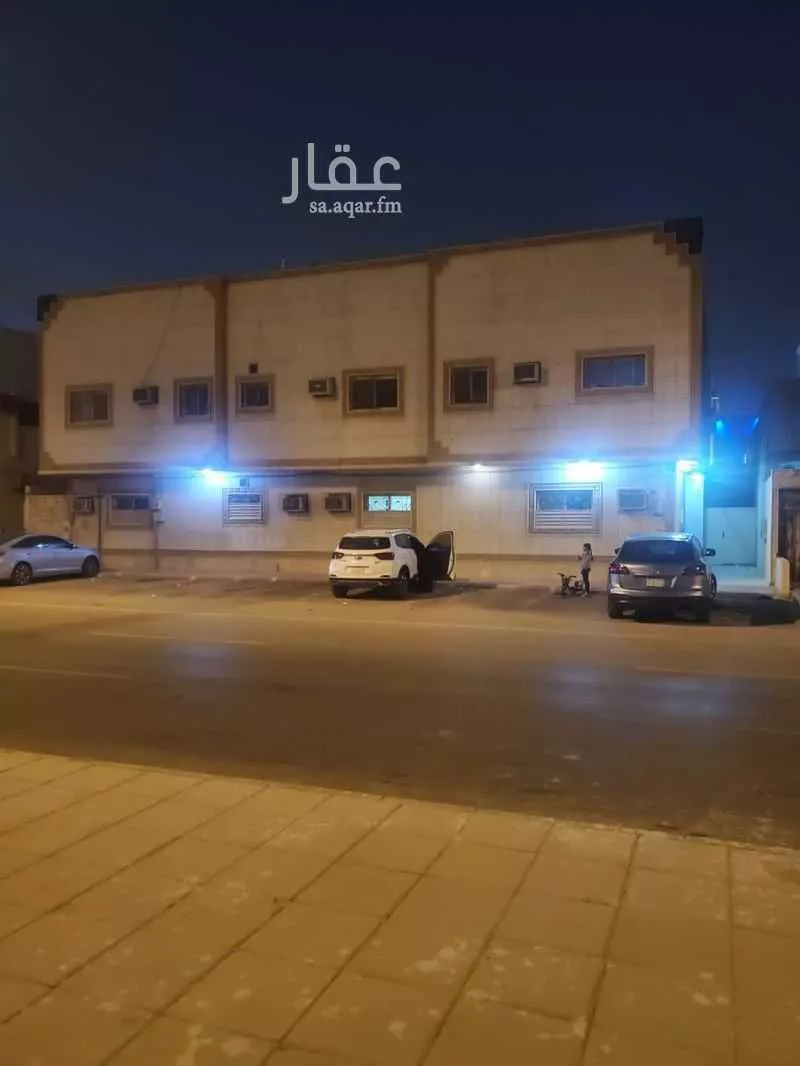شقة للإيجار في شارع الديار, حي غرناطة, مدينة الرياض, منطقة الرياض 1 صورة