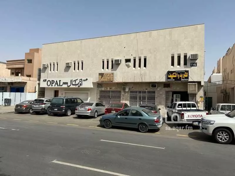 شقة للإيجار في شارع حفصة بنت عمر, حي الأندلس, مدينة الرياض, منطقة الرياض 1 صورة