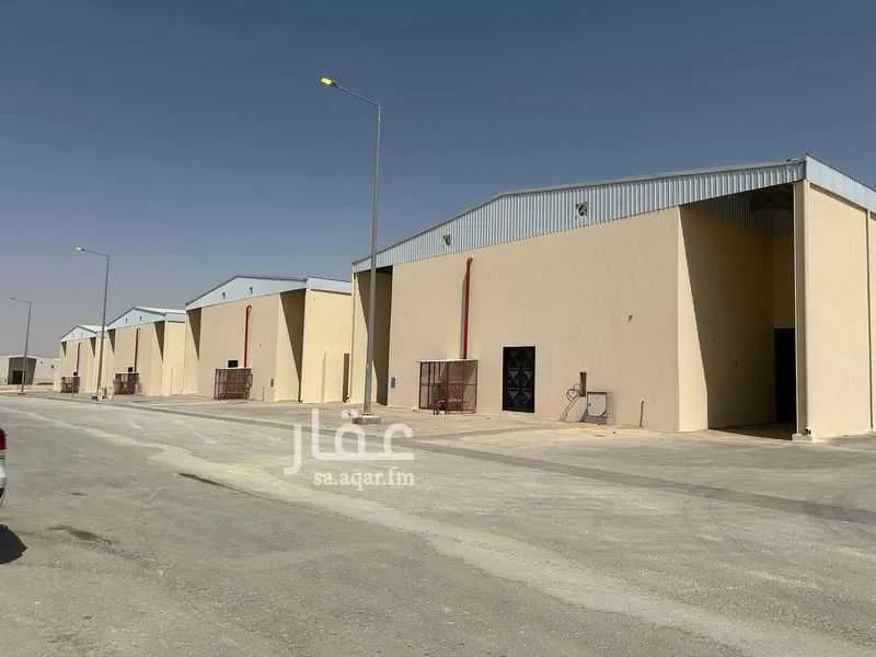 مستودع للإيجار في شارع النظيم, حي النظيم, مدينة الرياض, منطقة الرياض 1 صورة