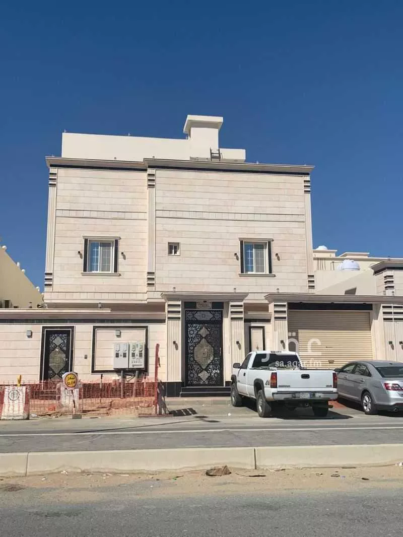 عمارة للبيع في شارع عبدالله سالم الصباح, حي الصالحية, مدينة جدة, منطقة مكة المكرمة 1 صورة