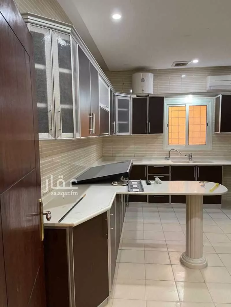 فيلا للإيجار في شارع عامر بن الأشجعي ، حي الندى ، الدمام ، الدمام 1 صورة