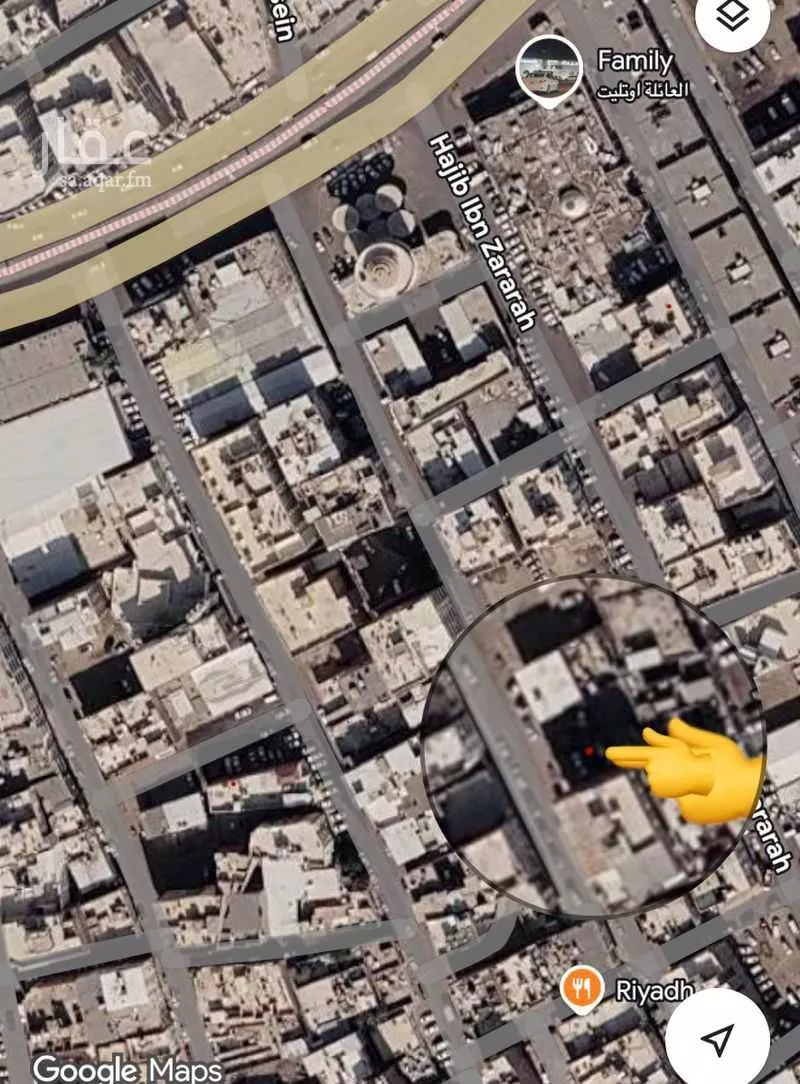 أرض للبيع في شارع ابان الاموي, حي بنى معاوية, مدينة المدينة المنورة, منطقة المدينة المنورة 1 صورة