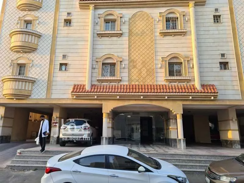 شقة للبيع في شارع الحسن المثني, حي الربوة, مدينة جدة, منطقة مكة المكرمة 1 صورة