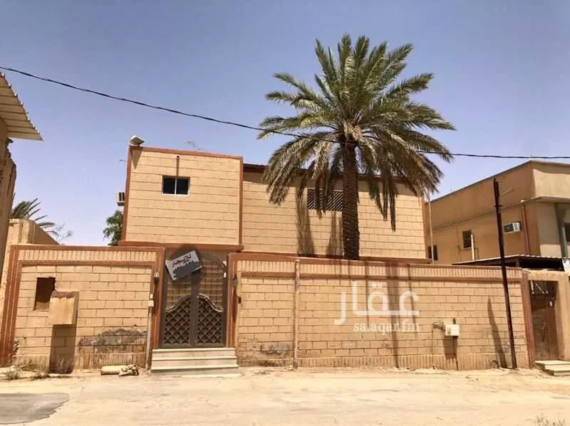 فيلا للبيع في شارع 3178515, حي الشفاء, مدينة روضه سدير, منطقة الرياض 1 صورة