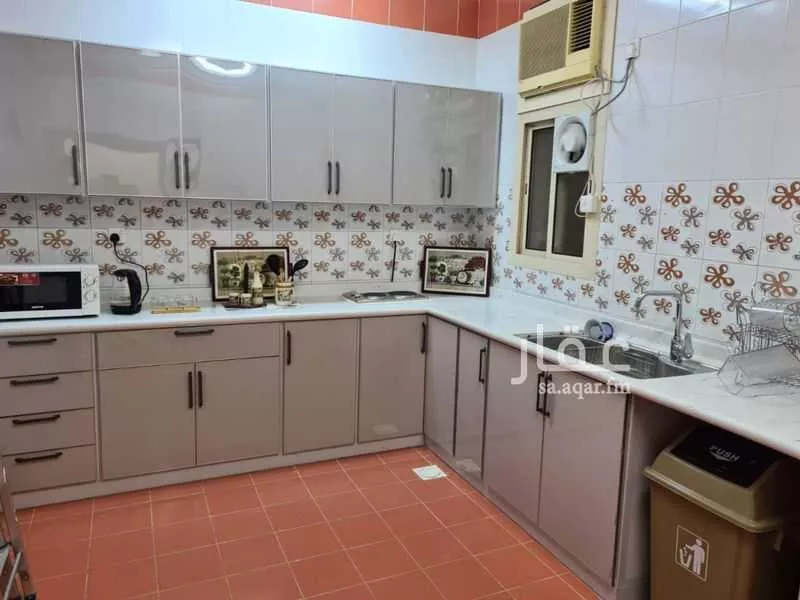 شقة للإيجار في شارع عامر بن جعفرالخزاز, حي وادي مهزور, مدينة المدينه المنوره, منطقة المدينة المنورة 1 صورة