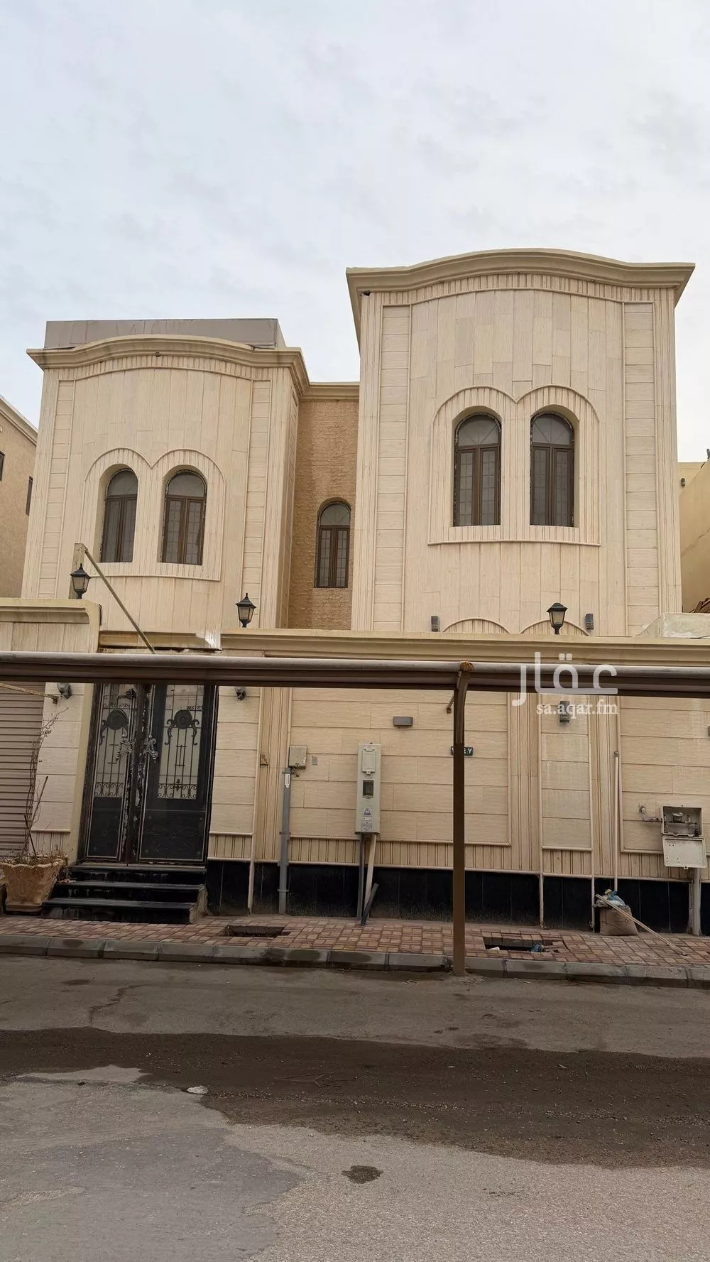 فيلا للبيع في شارع 59ا, حي الشعلة, مدينة الدمام, المنطقة الشرقية 1 صورة