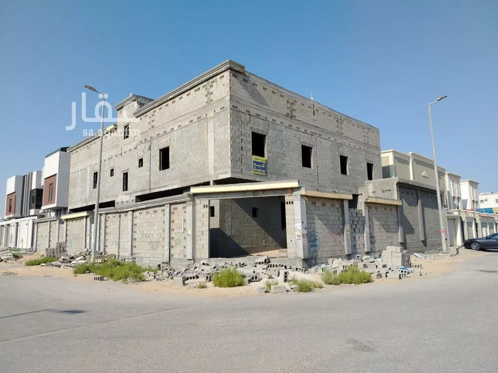 دور للبيع في شارع الشموس بنت النعمان, حي الأمانة, مدينة الدمام, المنطقة الشرقية 1 صورة