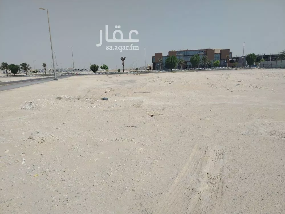 أرض للبيع في شارع سعد بن ابي وقاص, حي الصدفة, مدينة الدمام, المنطقة الشرقية 1 صورة