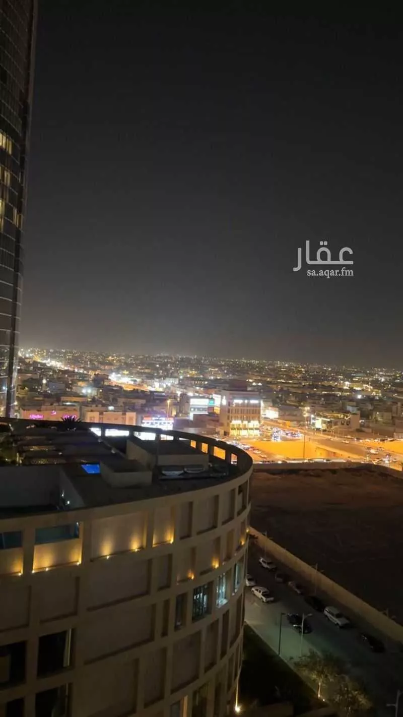 شقة للإيجار في شارع العليا, حي الصحافة, مدينة الرياض, منطقة الرياض 1 صورة