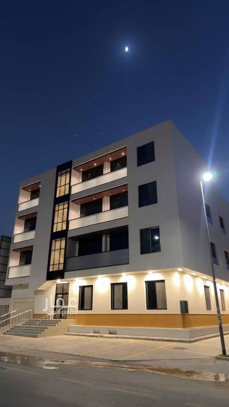 شقة للإيجار في شارع زينب بنت جحش, حي الروضة, مدينة الرياض, منطقة الرياض 1 صورة
