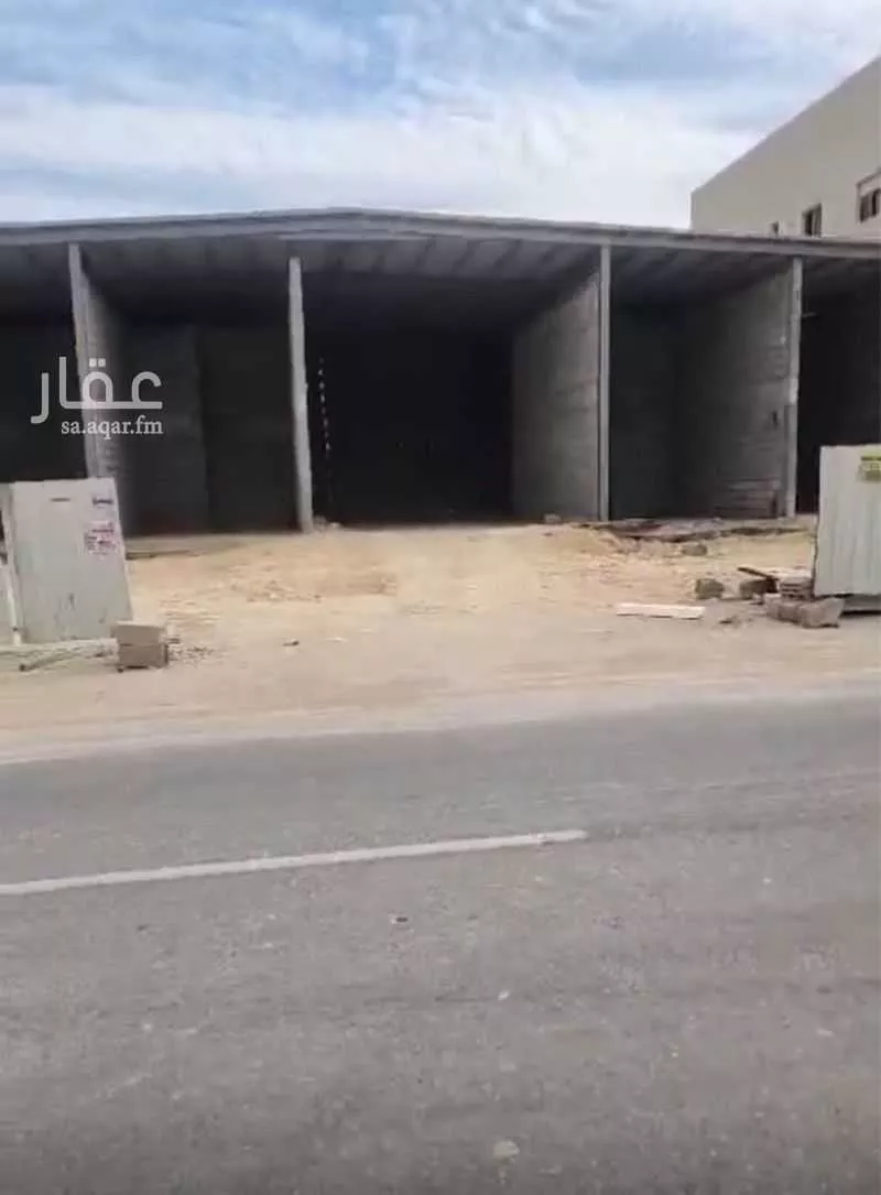 عمارة للإيجار في شارع السلامة, حي النرجس, مدينة الرياض, منطقة الرياض 1 صورة