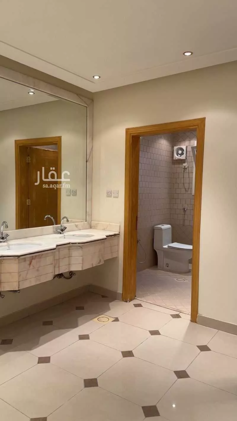 شقة للإيجار في شارع عبادة بن الصامت, حي الروضة, مدينة الرياض, منطقة الرياض 1 صورة