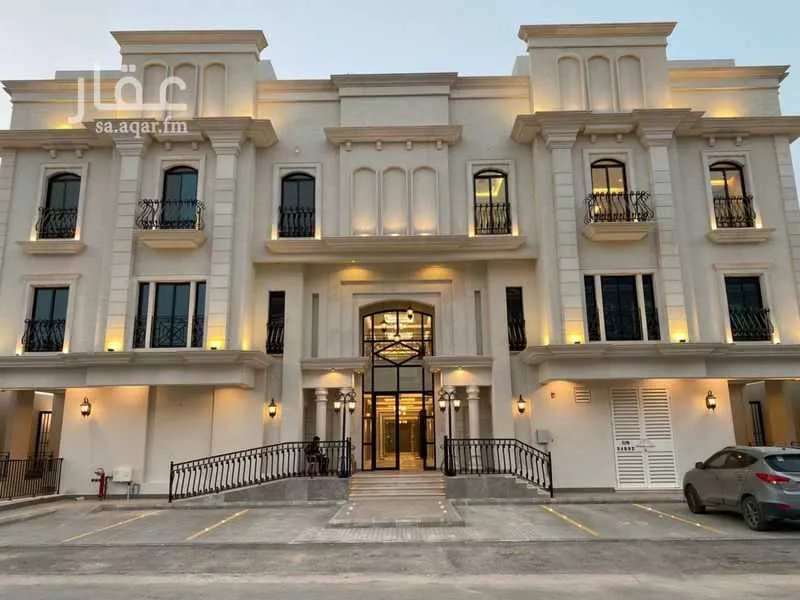 شقة للبيع في شارع الفوانيس, حي عرقة, مدينة الرياض, منطقة الرياض 1 صورة