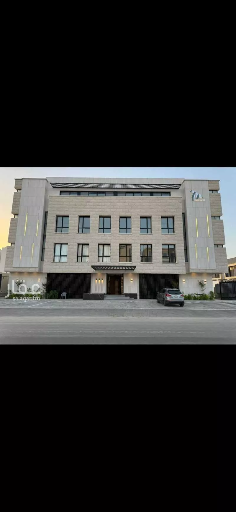 شقة للإيجار في شارع عبدالله بن العاص, حي العارض, مدينة الرياض, منطقة الرياض 1 صورة