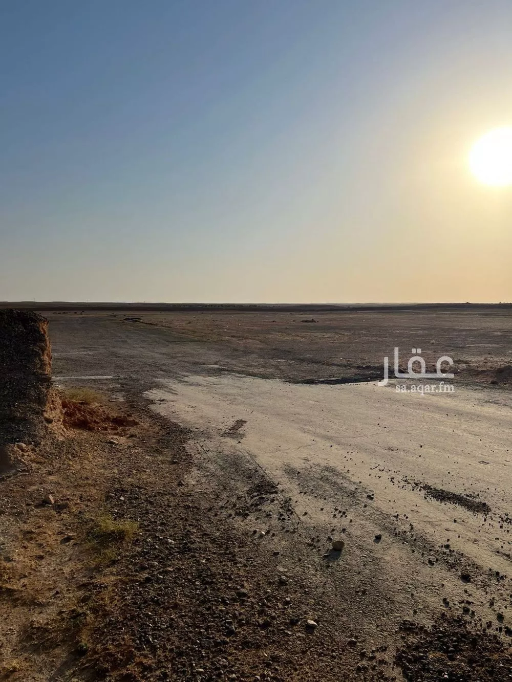 أرض للبيع في مدينة حوطه سدير, منطقة الرياض 1 صورة