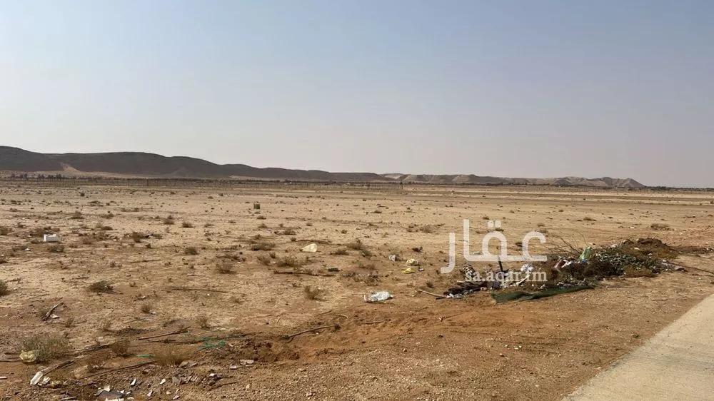 أرض للبيع في شارع البطين 21, حي البطين, مدينة ضرما, منطقة الرياض 1 صورة