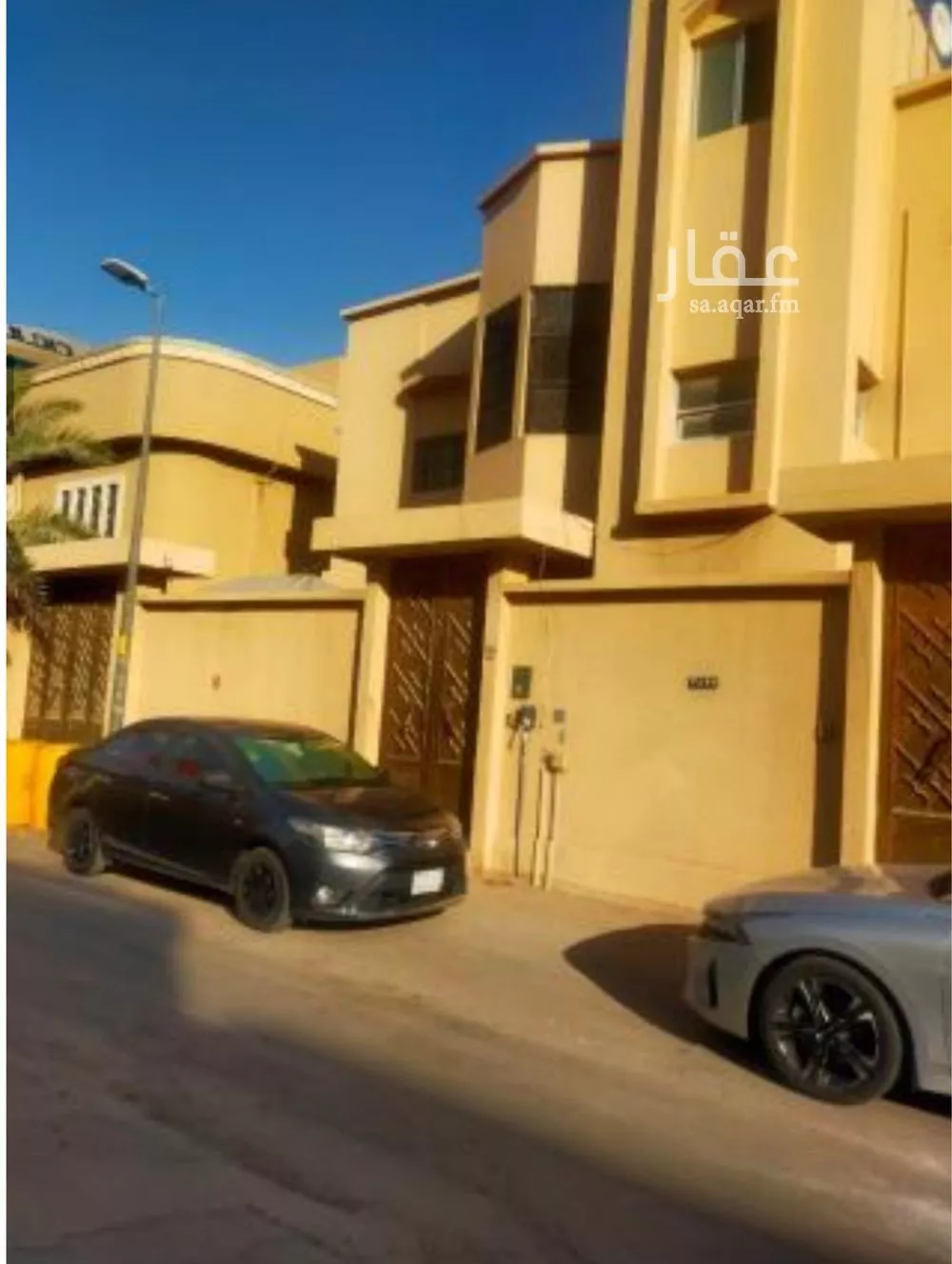 فيلا للبيع في شارع الصفوي, حي العليا, مدينة الرياض, منطقة الرياض 1 صورة