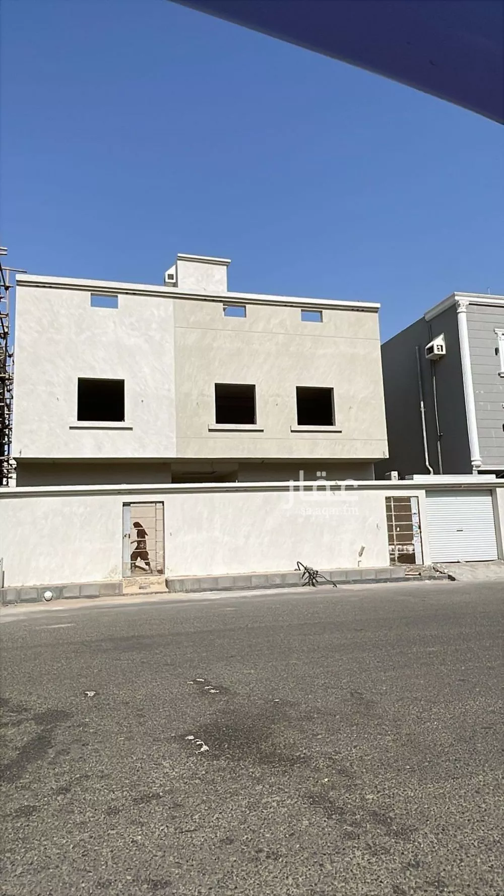 عمارة للبيع في حي الشامية الجديد, مدينة مكه المكرمه, منطقة مكة المكرمة 1 صورة