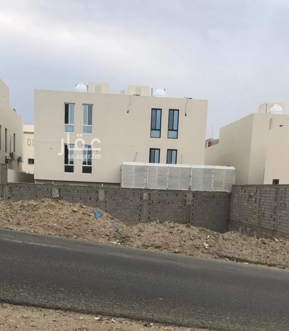 أرض للبيع في شارع ابو داوود, حي الأخباب, مدينة امارة منطقة مكة المكرمة - الطائف, منطقة مكة المكرمة 1 صورة