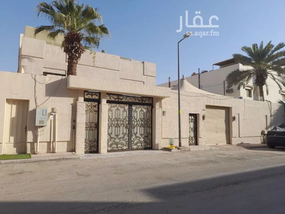 فيلا للبيع في شارع الأنجب, حي السليمانية, مدينة الرياض, منطقة الرياض 1 صورة