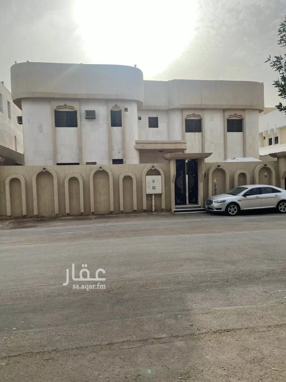 فيلا للإيجار في شارع ربيع بن أصرم, حي الريان, مدينة الرياض, منطقة الرياض 1 صورة