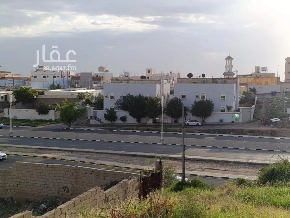 عمارة للبيع في شارع طريق الملك عبد الله, حي أم العراد, مدينة امارة منطقة مكة المكرمة - الطائف, منطقة مكة المكرمة 1 صورة