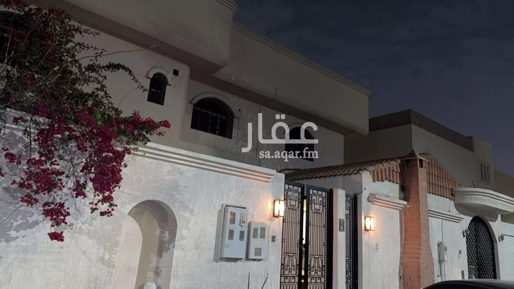 شقة للإيجار في شارع عبدالله بن جبر, حي الريان, مدينة الرياض, منطقة الرياض 1 صورة