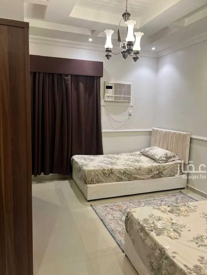 شقة للبيع في شارع حسن ابو الحمائل, حي السلامة, مدينة جدة, منطقة مكة المكرمة 1 صورة