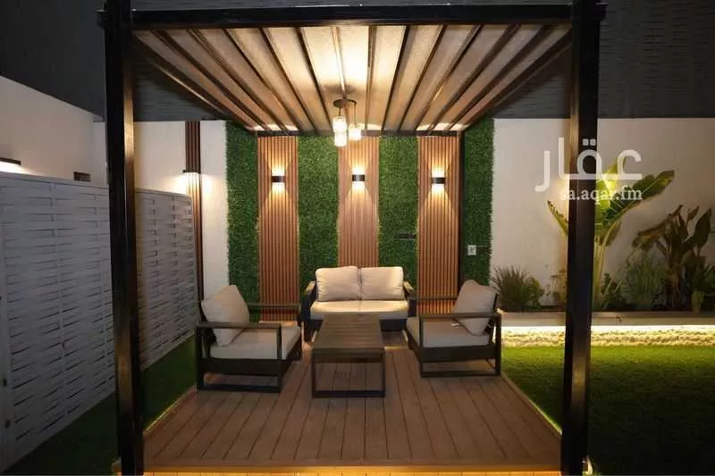استراحة للإيجار في شارع علي ابن الشريف, حي الحمدانية, مدينة جدة, منطقة مكة المكرمة 1 صورة
