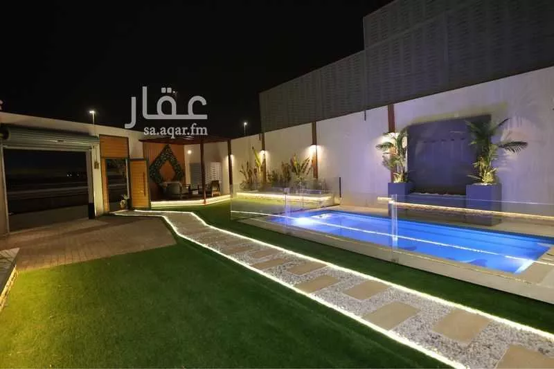 استراحة للإيجار في شارع علي ابن الشريف, حي الحمدانية, مدينة جدة, منطقة مكة المكرمة 1 صورة