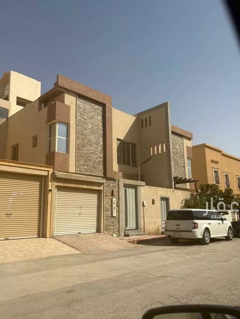 فيلا للبيع في حي ، شارع رقم 24 ، حي ظهرة لبن ، الرياض ، منطقة الرياض 1 صورة