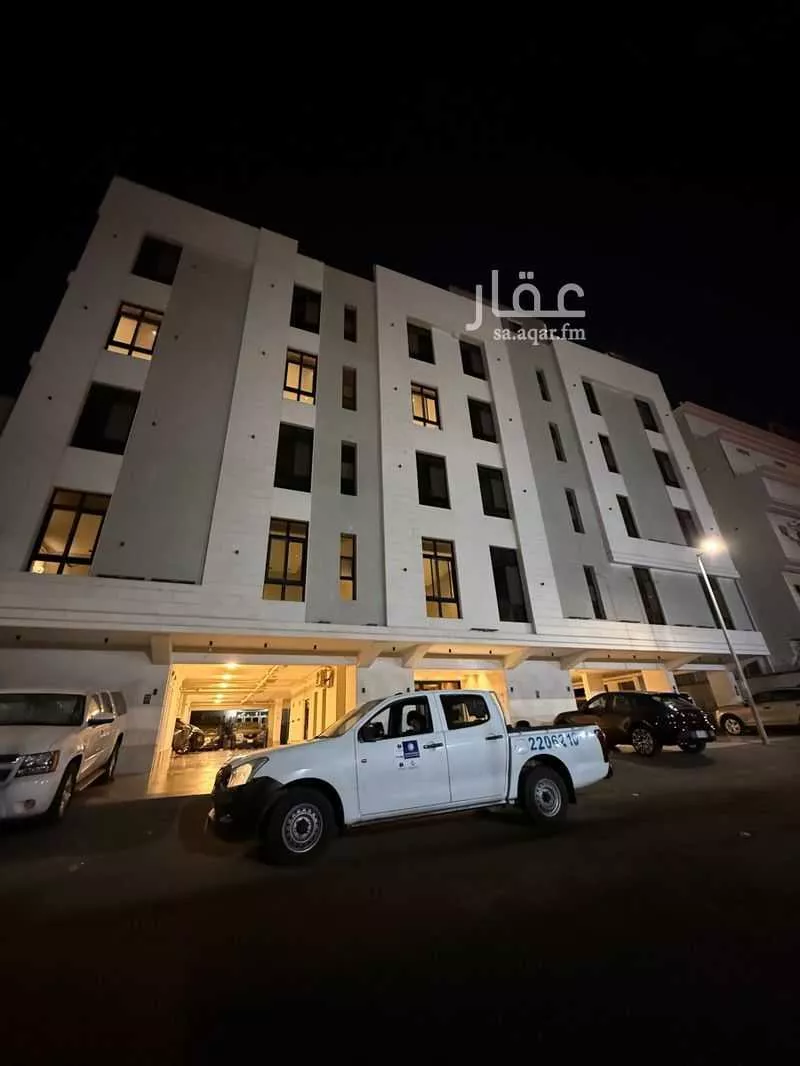 شقة للبيع في شارع صهيب بن سنان, حي السلامة, مدينة جدة, منطقة مكة المكرمة 1 صورة