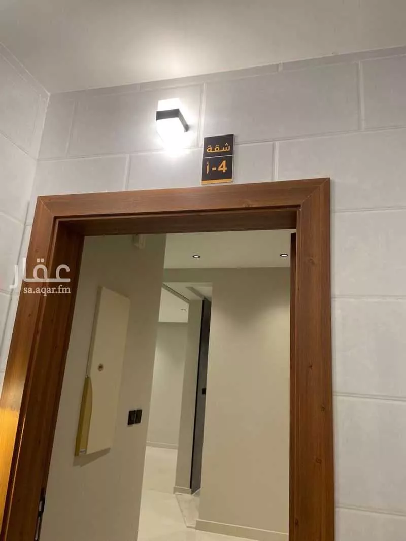 شقة للإيجار في شارع موسى بن نصير, حي السلامة, مدينة جدة, منطقة مكة المكرمة 1 صورة
