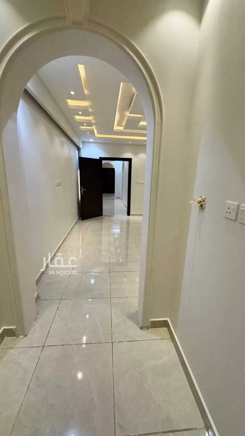 فيلا للإيجار في شارع قريه ابي ثامر, حي الرياض, مدينة جدة, منطقة مكة المكرمة 1 صورة