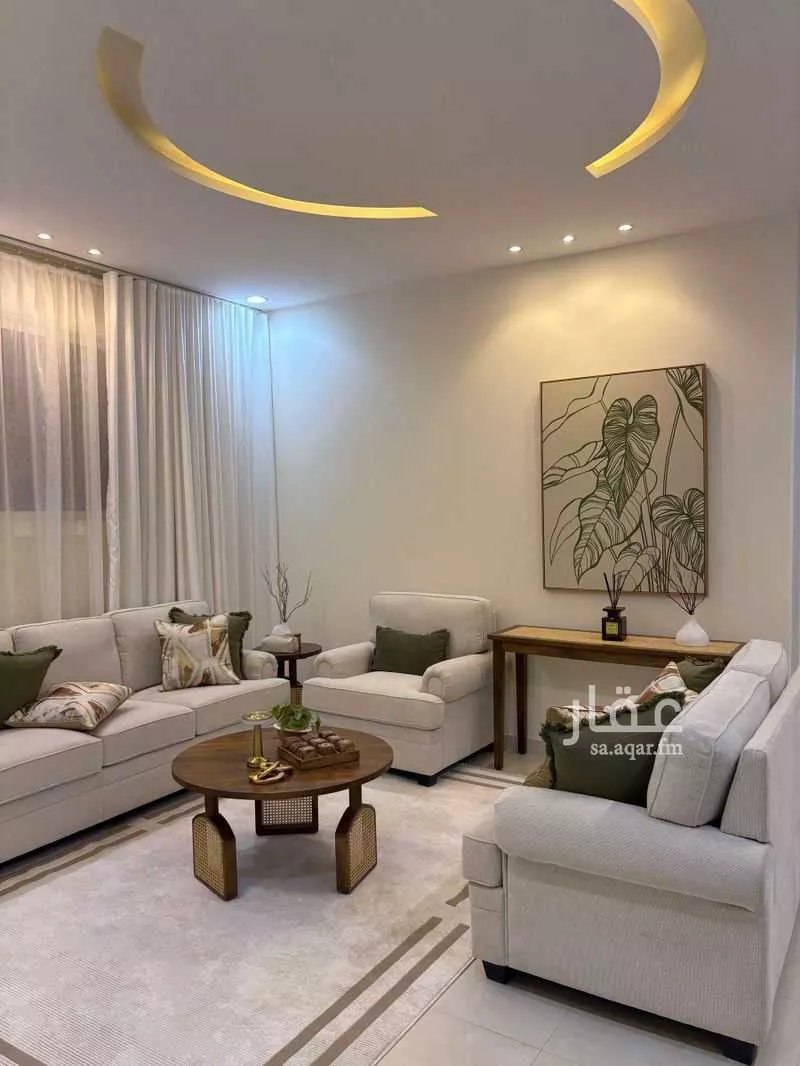 شقة للإيجار في شارع 200, حي المونسية, مدينة الرياض, منطقة الرياض 1 صورة