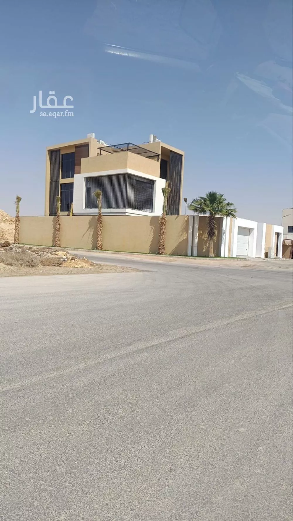 فيلا للبيع في شارع تاج الدين الكندي, حي العارض, مدينة الرياض, منطقة الرياض 1 صورة