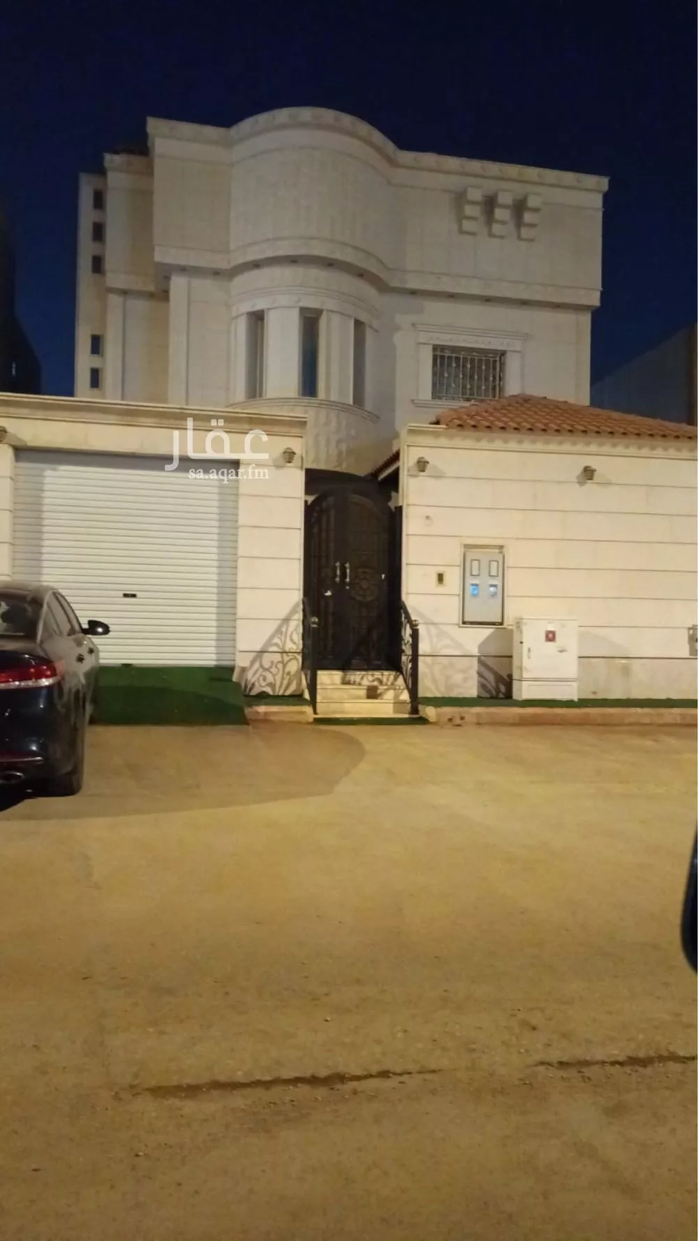 فيلا للبيع في شارع ابن الطراح, حي العريجاء الغربي, مدينة الرياض, منطقة الرياض 1 صورة