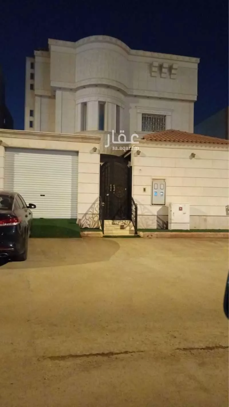 فيلا للبيع في شارع رقم 218, حي المونسية, مدينة الرياض, منطقة الرياض 1 صورة